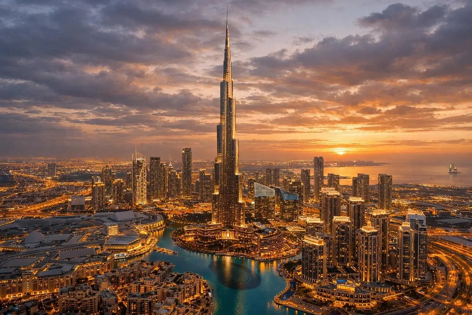 Dubai business consulting
